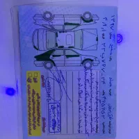 سمند ef7|خودرو سواری و وانت|آبادان, |دیوار