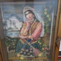 تابلو سه بعدی