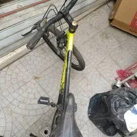 دوچرخه المپیا ۲۶|دوچرخه، اسکیت، اسکوتر|فردیس, شهرک ارم|دیوار