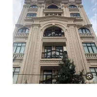 آپارتمان 115متری/خوش نقشه/خیابان شهید الوند