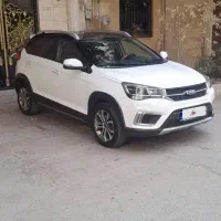 ایکس 22AT نیمه دوم ۹۶