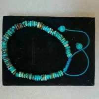 دستبند فیروزه