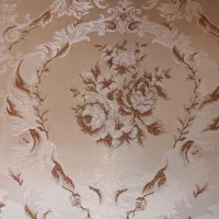 مبل ۹نفرسلطنتی کرم طلایی|مبلمان خانگی و میز عسلی|تهران, افسریه شمالی|دیوار