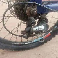 دوچرخه ۲۶ در حد نو|دوچرخه، اسکیت، اسکوتر|جم, |دیوار