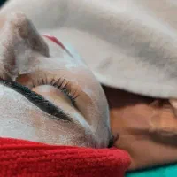 فیشال و پاکسازی پوست