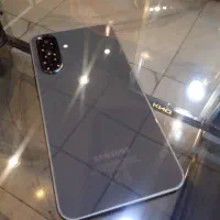 گوشی a36 بانو هیچ فرقی نداره