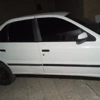 سمند 96 فروشی