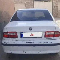 سمند مدل 90 بی رنگ|خودرو سواری و وانت|شاهرود, |دیوار