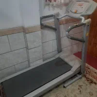 تردمیل قیمت مفت