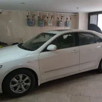 خودرو کمری GLX