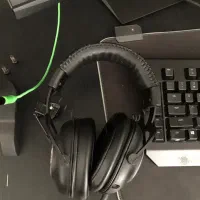 هدست G pro xلاجیتک|قطعات و لوازم جانبی رایانه|گرگان, |دیوار