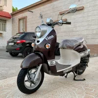 پاکشتی وینو یاما انژکتوری حده صفر