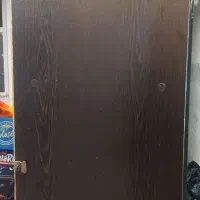 کمد کتابخانه|کتابخانه، شلف، قفسههای دیواری|ساری, |دیوار