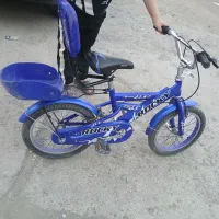 دوچرخه ۱۶