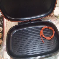 ماهیتابه دوطرفه آکبند|ظروف پخت‌وپز|تهران, علم و صنعت|دیوار