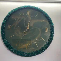 ساعت رزینی قطر۷۰