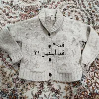 چندتا سویشرت دخترانه و پسرانه|کفش و لباس بچه|قم, کلهری|دیوار