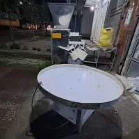 دستگاه چونه گیر