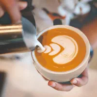 استخدام باریستا