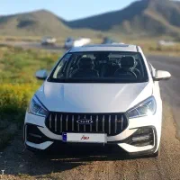 اریزو ۵ اسپرت  FL مدل ۴۰۲ ( تحویل ۴۰۳  )