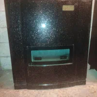 بخاری گازی|بخاری، هیتر، شومینه|ساوه, |دیوار