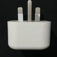 اداپتور ۲۰ وات آیفون