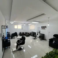 اجاره صندلی آرایشگاه مردانه