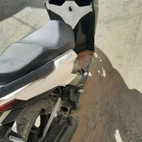 کلیک ۱۵۰ بهرو|موتورسیکلت|تربت‌حیدریه, داروپخش|دیوار