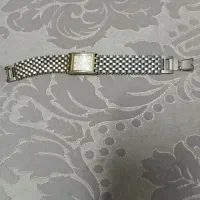 ساعت مچی  قدیمی. کار کرده