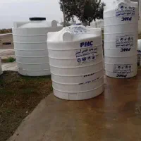 پمپ آب و تانکر آب ضد جلبک|مصالح و تجهیزات ساختمان|پاکدشت, حصار امیر|دیوار