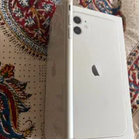 ایفون ۱۱|موبایل|تهران, پرستار|دیوار