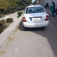 تیبا ۹۴ دوگانه دستی