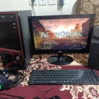 کامپیوتر|رایانه رومیزی|فردیس, شهرک ارم|دیوار