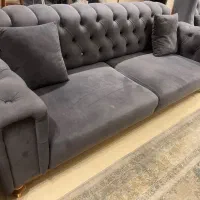 مبل راحتی تخت خواب شو|مبلمان خانگی و میز عسلی|حمیدیا, |دیوار