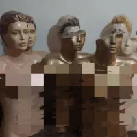 مانکن