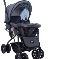 ست کالسکه و کریر مارک دلیجان