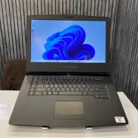 لپتاپ گیمینگDell/i7/رم16DDR4هارد500ssd/گرافیک۶