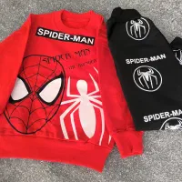 ست مرد عنکبوتی