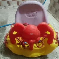 تاب کودک سالم و نو