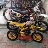 موتور شارژی مینی کراس*// فروشگاه جوان