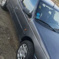 پژو روا دوگانه کارخانه