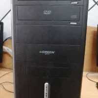 سیستم کامپیوتر