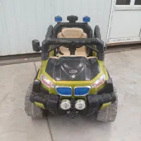 ماشین شارژی