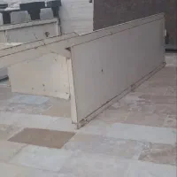 کفی وباربند وانت پیکان