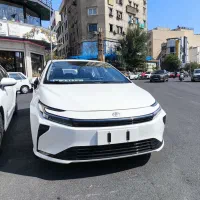 کرولا نیو فیس ۲۰۲۶ هیبرید .. صفر خشک TOYOTA