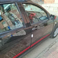 کوییک GLRX، مدل آذر ۱۴۰۴، مشکی-قرمز، صفر