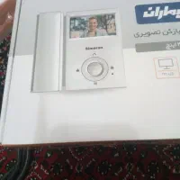 ایفون تصویری صفر پلمب