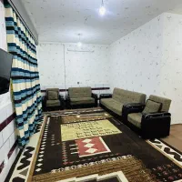 مبل و تشک