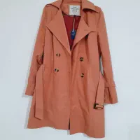 فروش مانتو و بارانی نو|لباس|سراب, |دیوار