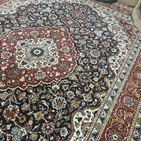 فرش خونه باغ